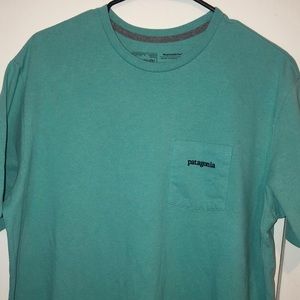 Men’s Patagonia Tee Shirt